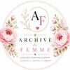 archivedefemme